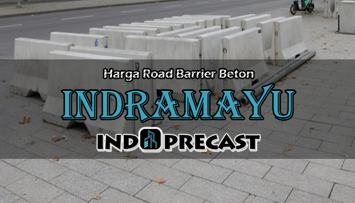 Harga Road Barrier Beton Sukabumi