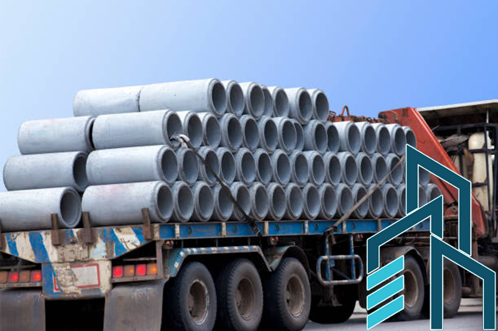 Jual Pipa Beton RCP Berkualitas